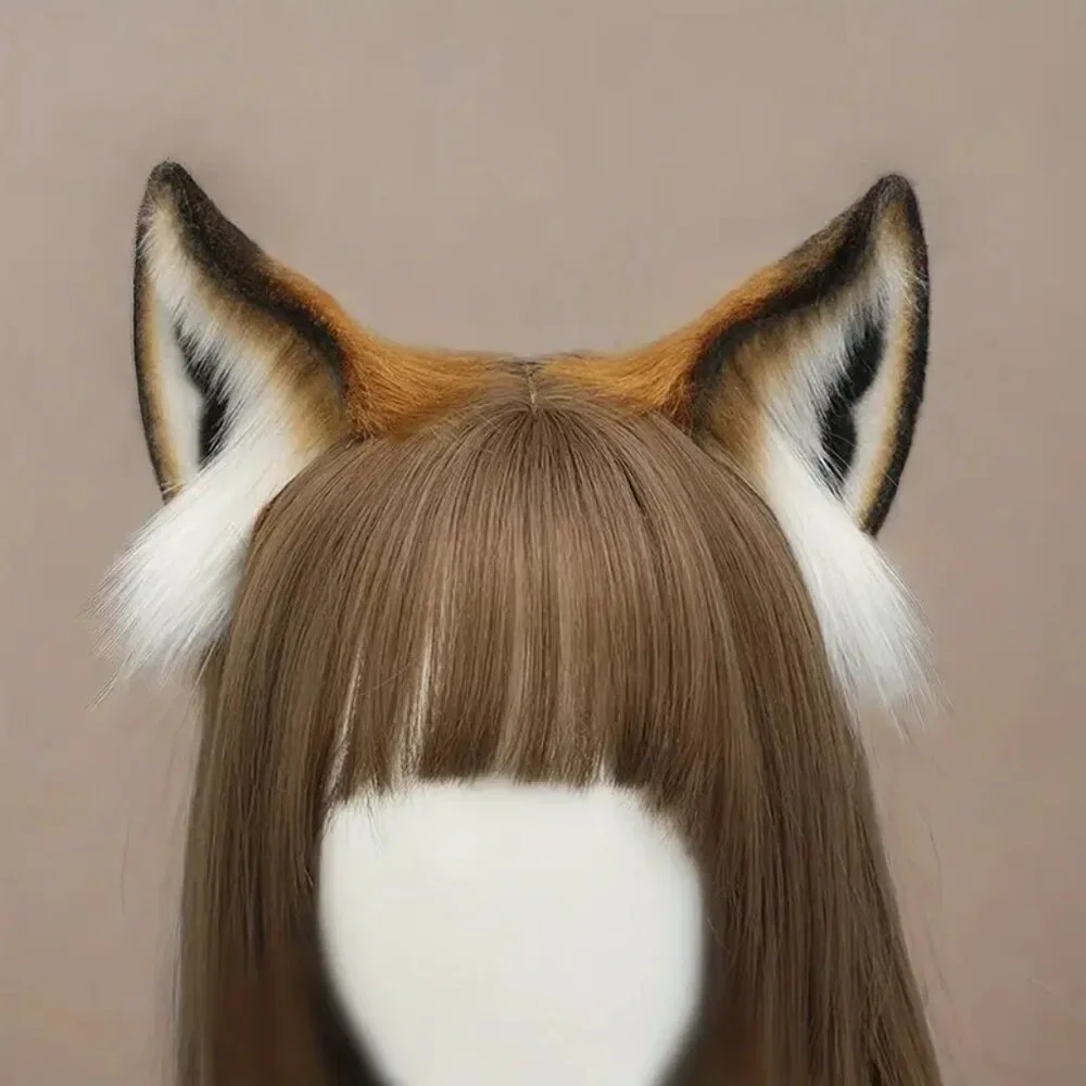 False fox ears - Picture 5 of 5
